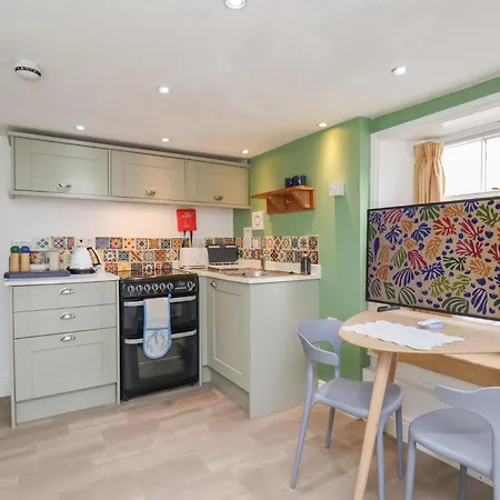 At Mulgrave House Apartmán Saltburn-by-the-Sea