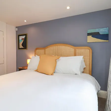 Lejlighed At Mulgrave House Saltburn-by-the-Sea